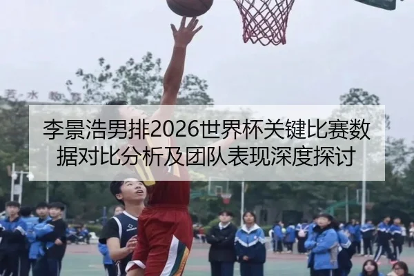 李景浩男排2026世界杯关键比赛数据对比分析及团队表现深度探讨